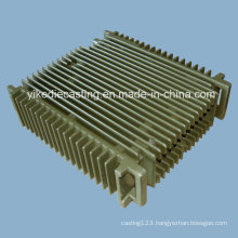 Aluminum Casting Die Precision Part